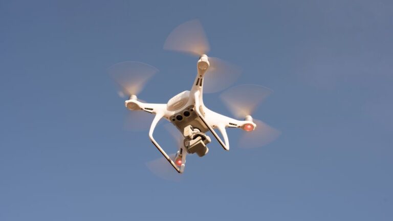Advancing Aerial Surveillance with LiDAR and Drones